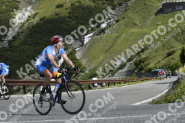 Photo #3280071 | 29-06-2023 09:40 | Passo Dello Stelvio - Waterfall curve BICYCLES