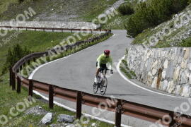 Photo #2110029 | 08-06-2022 15:53 | Passo Dello Stelvio - Waterfall curve BICYCLES