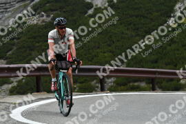 Foto #4084165 | 26-08-2023 10:45 | Passo Dello Stelvio - Waterfall Kehre BICYCLES