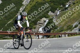 Photo #2512938 | 05-08-2022 09:52 | Passo Dello Stelvio - Waterfall curve BICYCLES