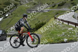 Photo #3303816 | 01-07-2023 11:06 | Passo Dello Stelvio - Waterfall curve BICYCLES