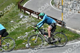 Photo #2160012 | 19-06-2022 13:32 | Passo Dello Stelvio - Waterfall curve BICYCLES