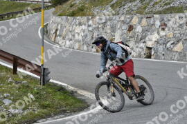 Foto #2826619 | 05-09-2022 14:35 | Passo Dello Stelvio - Waterfall Kehre BICYCLES
