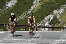 Photo #2874154 | 13-09-2022 11:09 | Passo Dello Stelvio - Waterfall curve BICYCLES