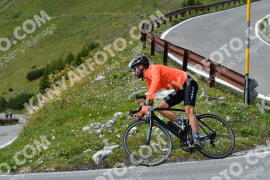 Photo #2684117 | 17-08-2022 15:06 | Passo Dello Stelvio - Waterfall curve BICYCLES