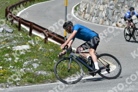 Photo #2170234 | 20-06-2022 13:44 | Passo Dello Stelvio - Waterfall curve BICYCLES