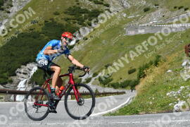 Photo #2671109 | 16-08-2022 12:50 | Passo Dello Stelvio - Waterfall curve BICYCLES