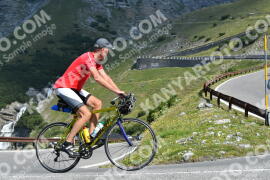 Photo #2360060 | 20-07-2022 10:16 | Passo Dello Stelvio - Waterfall curve BICYCLES