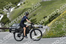 Photo #3353166 | 04-07-2023 12:56 | Passo Dello Stelvio - Waterfall curve BICYCLES