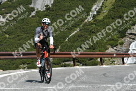 Photo #2168397 | 20-06-2022 09:57 | Passo Dello Stelvio - Waterfall curve BICYCLES