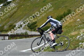 Photo #4179233 | 06-09-2023 13:16 | Passo Dello Stelvio - Waterfall curve BICYCLES