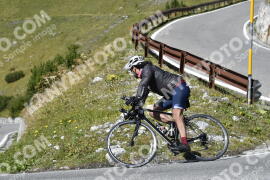 Photo #2875342 | 13-09-2022 14:03 | Passo Dello Stelvio - Waterfall curve BICYCLES