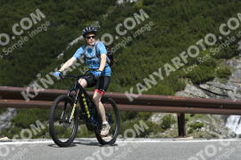 Photo #3386226 | 08-07-2023 10:55 | Passo Dello Stelvio - Waterfall curve BICYCLES