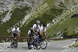 Photo #3338339 | 03-07-2023 10:05 | Passo Dello Stelvio - Waterfall curve BICYCLES