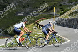 Photo #2576824 | 10-08-2022 10:06 | Passo Dello Stelvio - Waterfall curve BICYCLES