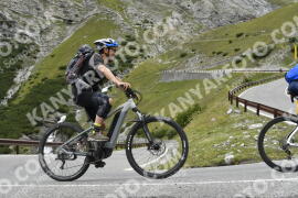 Foto #3795564 | 10-08-2023 11:47 | Passo Dello Stelvio - Waterfall Kehre BICYCLES