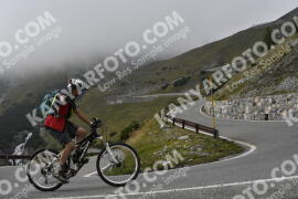 Photo #2883240 | 14-09-2022 10:25 | Passo Dello Stelvio - Waterfall curve BICYCLES