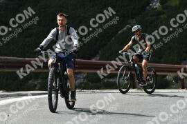 Photo #2582562 | 10-08-2022 15:04 | Passo Dello Stelvio - Waterfall curve BICYCLES