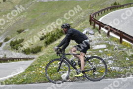 Photo #2077246 | 01-06-2022 13:13 | Passo Dello Stelvio - Waterfall curve BICYCLES