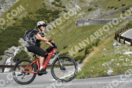 Photo #2776917 | 29-08-2022 11:15 | Passo Dello Stelvio - Waterfall curve BICYCLES