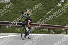 Photo #3759787 | 08-08-2023 10:08 | Passo Dello Stelvio - Waterfall curve BICYCLES