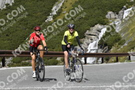 Photo #2842393 | 10-09-2022 11:12 | Passo Dello Stelvio - Waterfall curve BICYCLES