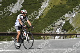 Photo #2777300 | 29-08-2022 11:51 | Passo Dello Stelvio - Waterfall curve BICYCLES