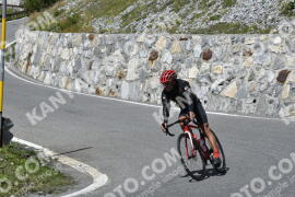 Photo #2744073 | 25-08-2022 14:25 | Passo Dello Stelvio - Waterfall curve BICYCLES