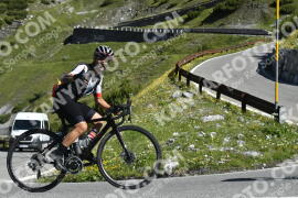 Photo #3359956 | 05-07-2023 09:59 | Passo Dello Stelvio - Waterfall curve BICYCLES