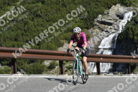 Foto #3428281 | 11-07-2023 09:41 | Passo Dello Stelvio - Waterfall Kehre BICYCLES