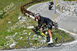 Photo #2496308 | 03-08-2022 13:19 | Passo Dello Stelvio - Waterfall curve BICYCLES