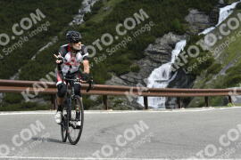Photo #3123751 | 17-06-2023 10:07 | Passo Dello Stelvio - Waterfall curve BICYCLES