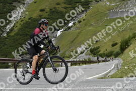 Photo #3794587 | 10-08-2023 11:35 | Passo Dello Stelvio - Waterfall curve BICYCLES