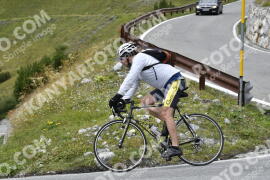 Photo #2813859 | 04-09-2022 14:01 | Passo Dello Stelvio - Waterfall curve BICYCLES