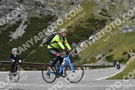 Photo #2885977 | 18-09-2022 11:57 | Passo Dello Stelvio - Waterfall curve BICYCLES
