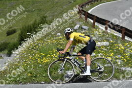 Photo #3534866 | 18-07-2023 12:35 | Passo Dello Stelvio - Waterfall curve BICYCLES