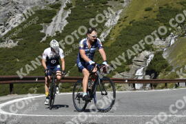 Photo #2809446 | 04-09-2022 10:30 | Passo Dello Stelvio - Waterfall curve BICYCLES