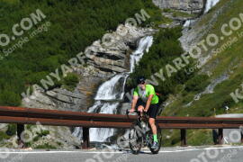 Photo #3898931 | 15-08-2023 10:36 | Passo Dello Stelvio - Waterfall curve BICYCLES