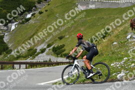 Foto #2495928 | 03-08-2022 13:44 | Passo Dello Stelvio - Waterfall Kehre BICYCLES