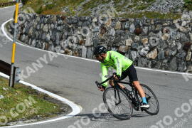 Photo #4087915 | 26-08-2023 11:58 | Passo Dello Stelvio - Waterfall curve BICYCLES