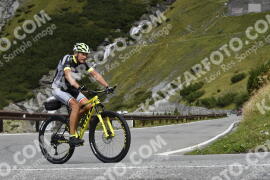 Photo #2789611 | 01-09-2022 11:10 | Passo Dello Stelvio - Waterfall curve BICYCLES