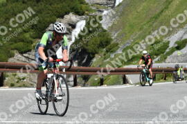 Photo #2176285 | 23-06-2022 11:13 | Passo Dello Stelvio - Waterfall curve BICYCLES