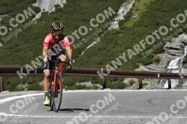 Photo #2718917 | 23-08-2022 11:35 | Passo Dello Stelvio - Waterfall curve BICYCLES