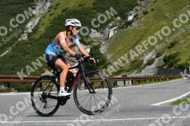 Photo #2591797 | 11-08-2022 10:17 | Passo Dello Stelvio - Waterfall curve BICYCLES