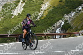 Photo #4267692 | 16-09-2023 10:49 | Passo Dello Stelvio - Waterfall curve BICYCLES