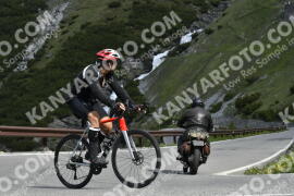 Photo #3123505 | 17-06-2023 09:56 | Passo Dello Stelvio - Waterfall curve BICYCLES
