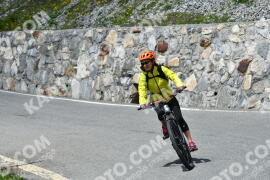 Photo #2192629 | 25-06-2022 14:37 | Passo Dello Stelvio - Waterfall curve BICYCLES