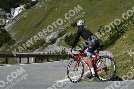 Photo #3842445 | 12-08-2023 14:24 | Passo Dello Stelvio - Waterfall curve BICYCLES