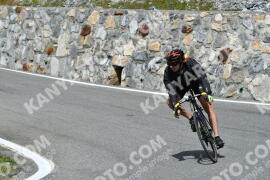 Photo #4039122 | 23-08-2023 13:50 | Passo Dello Stelvio - Waterfall curve BICYCLES