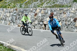 Photo #2192115 | 25-06-2022 13:32 | Passo Dello Stelvio - Waterfall curve BICYCLES
